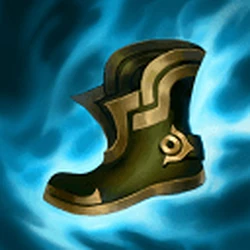 Category:WR boots items | League of Legends Wiki | Fandom