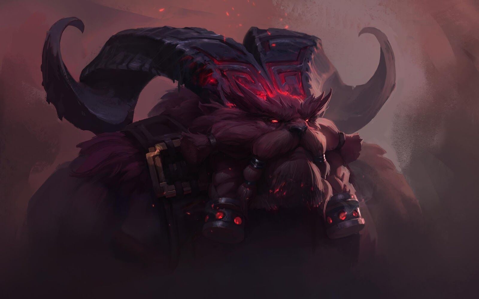 Ornn (Character) | League Legends Wiki | Fandom