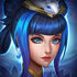 Porcelain Lux profileicon