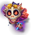 Ziggs LaIlusión (Ruby)