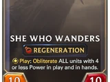 Vocabs (Legends of Runeterra)/Obliterate