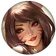 Ahri RisenLegendCircle