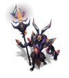 Azir Elderwood (Emberwood)
