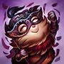 Carnaval 2014: Teemo de carnaval