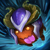 Dragonslayer Poro profileicon