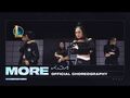 K-DA - MORE Dance - Official Choreography Video - League of Legends