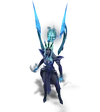 Karma Ruined (Sapphire)