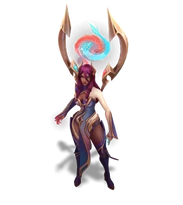 Karma TranquilityDragon (Base)