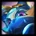 Kennen TrueDamageSuperfanSquare