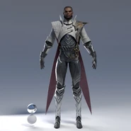 Lucian Shadow'sEmbrace Model 02.jpg (8.37 MB) Lucian "Shadow's Embrace" Model 2 (by Riot Contracted Artists Digic Pictures)