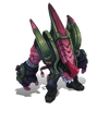 Malphite Odyssey (Rose Quartz)