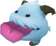 Poro Render old4