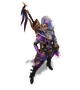 Samira HighNoon (Tanzanite)