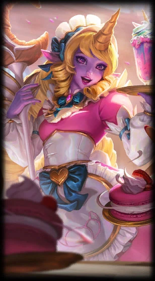 Soraka CafeCutiesLoading