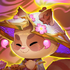 Spirit Blossom Teemo Prestige Edition profileicon