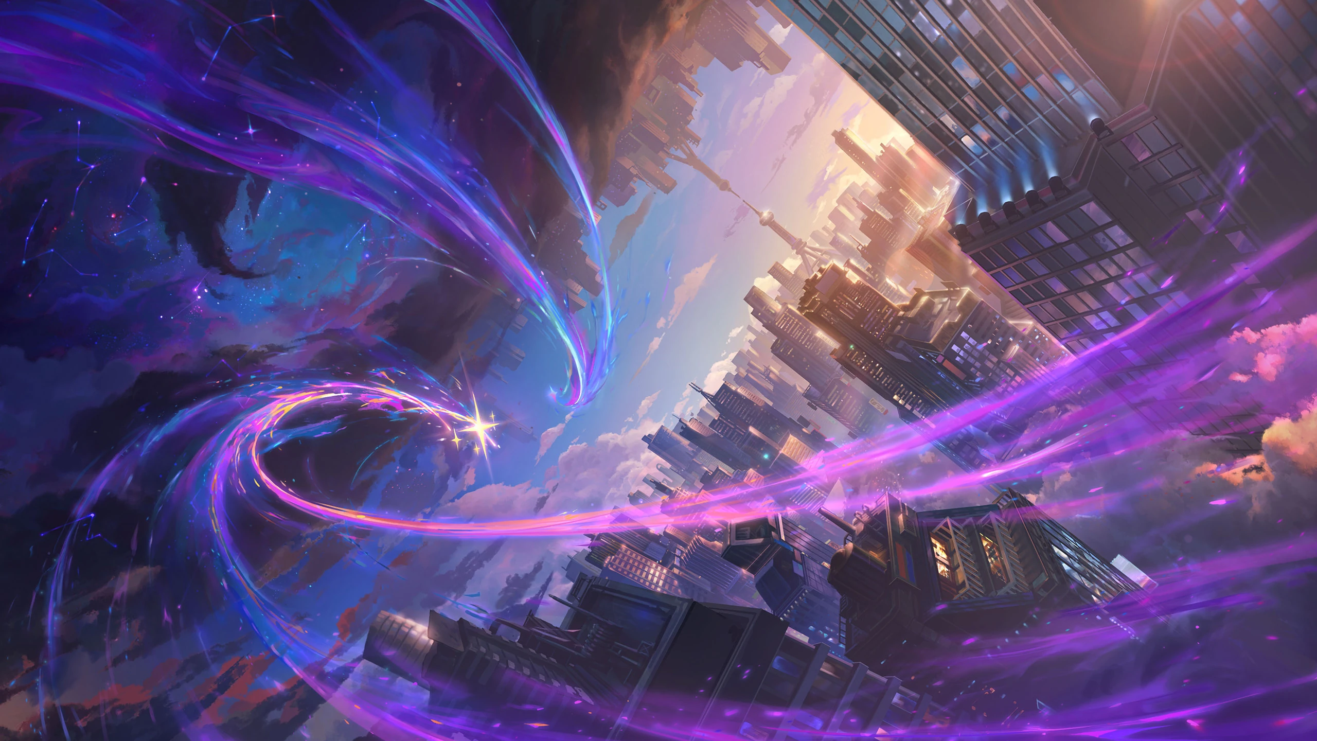 Star Guardian 2022 Teaser 01