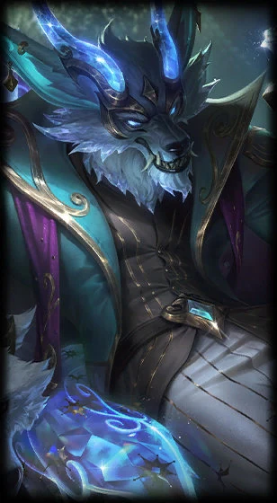 Warwick PrestigeWinterblessedLoading