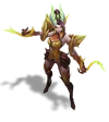Zyra Coven (Catseye)