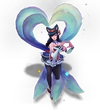 Ahri StarGuardian (Ahri-versary)