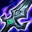 Blade of the Ruined King item old2.png (7 KB) 2nd version