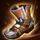 Boots of Dynamism WR item