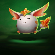 Dango (Tier 2)