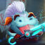 Ekko Poro Icon