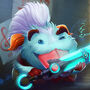 Ekko Poro Icon