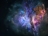 Event Horizon (Universe)