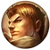 Garen SanguineCircle