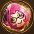 Golden Janna Candy profileicon