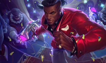 Lucian