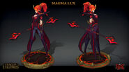 Lux Elementalist Model 07
