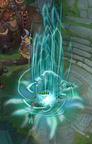 Revive | League of Legends Wiki | Fandom