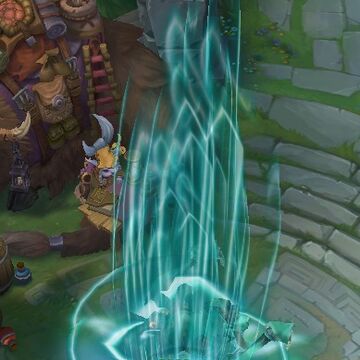 Revive League Of Legends Wiki Fandom