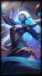 Soraka DawnbringerLoading