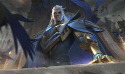 Hextech Au Universe League Of Legends Wiki Fandom