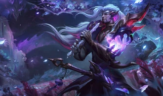 Aspecto - Yasuo Dragón de los Sueños