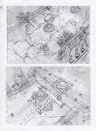 Butcher's Bridge Concept 02.jpg (1.83 MB) Butcher's Bridge Concept 2 (by Riot Artist Hing 'Hdot' Chui)