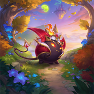 Arcana Dango (Tier 2)
