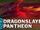 Drachentöter-Pantheon - Skin-Spotlight