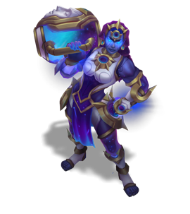 Category:Illaoi chromas, League of Legends Wiki