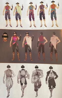 Jhin Wiki Quotes Jhin Development League Of Legends Wiki Fandom league of legends wiki fandom