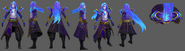 Kayn Odyssey Model 05