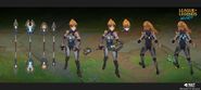 Lux SteelLegion WR Concept 01
