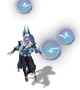 Syndra SpiritBlossom (Night Blossom)