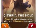 Vocabs (Legends of Runeterra)/Attack