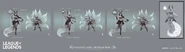 Elderwood Ahri Concept 2 (by Riot Artist Julian del Rey Aparicio)