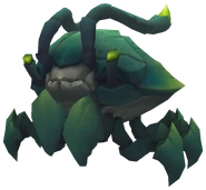 Aronguejo Render.png (264 kB) Aronguejo