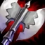 Black Cleaver item old.png (11 KB) 1st version